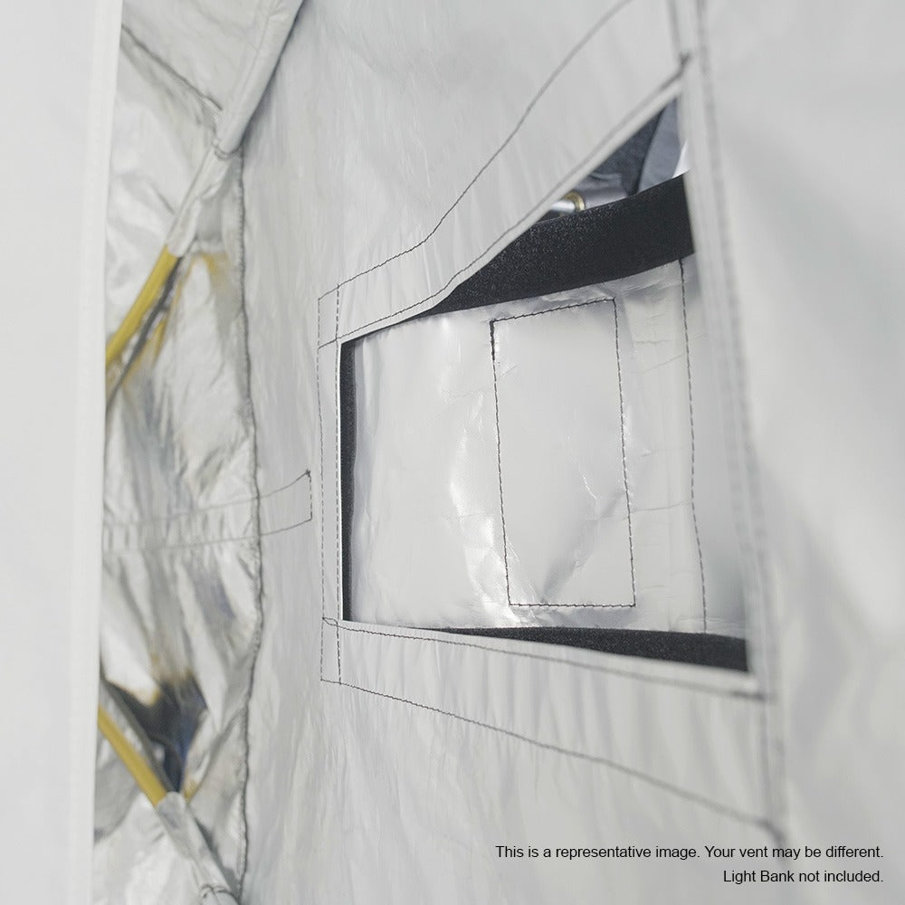 Vent Cover - Large Quartz Or Medium Or Large Daylite image 1