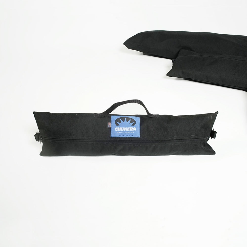 Storage Bag - Super Pro, Super Pro Strip, Video Pro - Small Plus Or Daylite Jr - XS Plus image 0