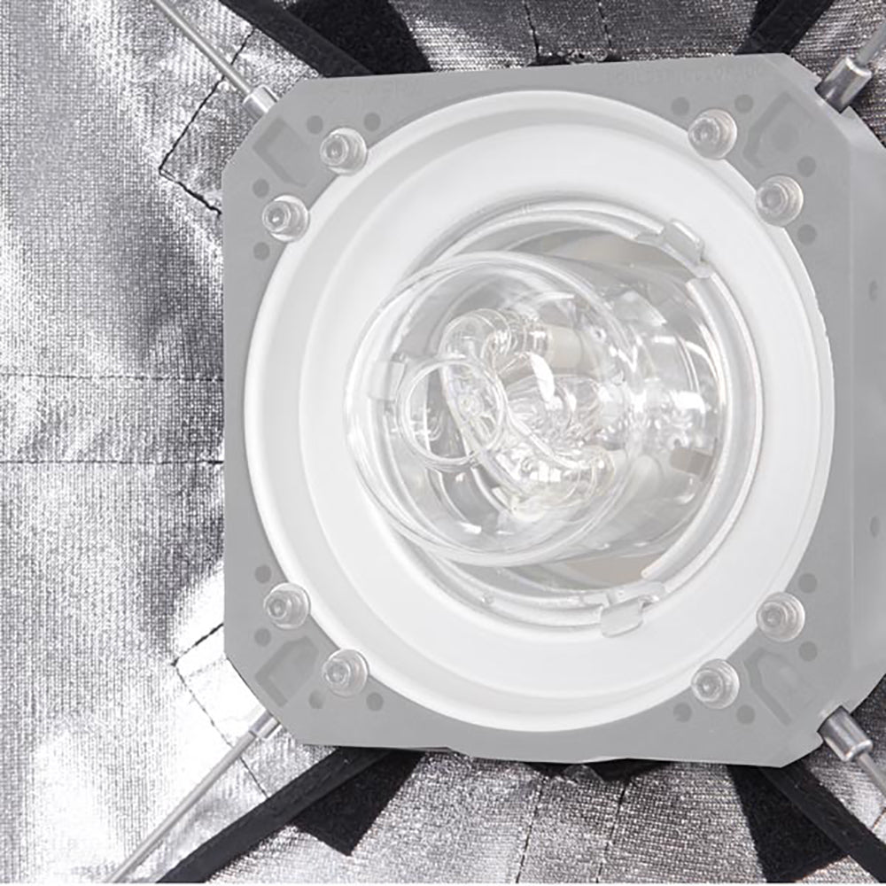 Super Pro X - Silver