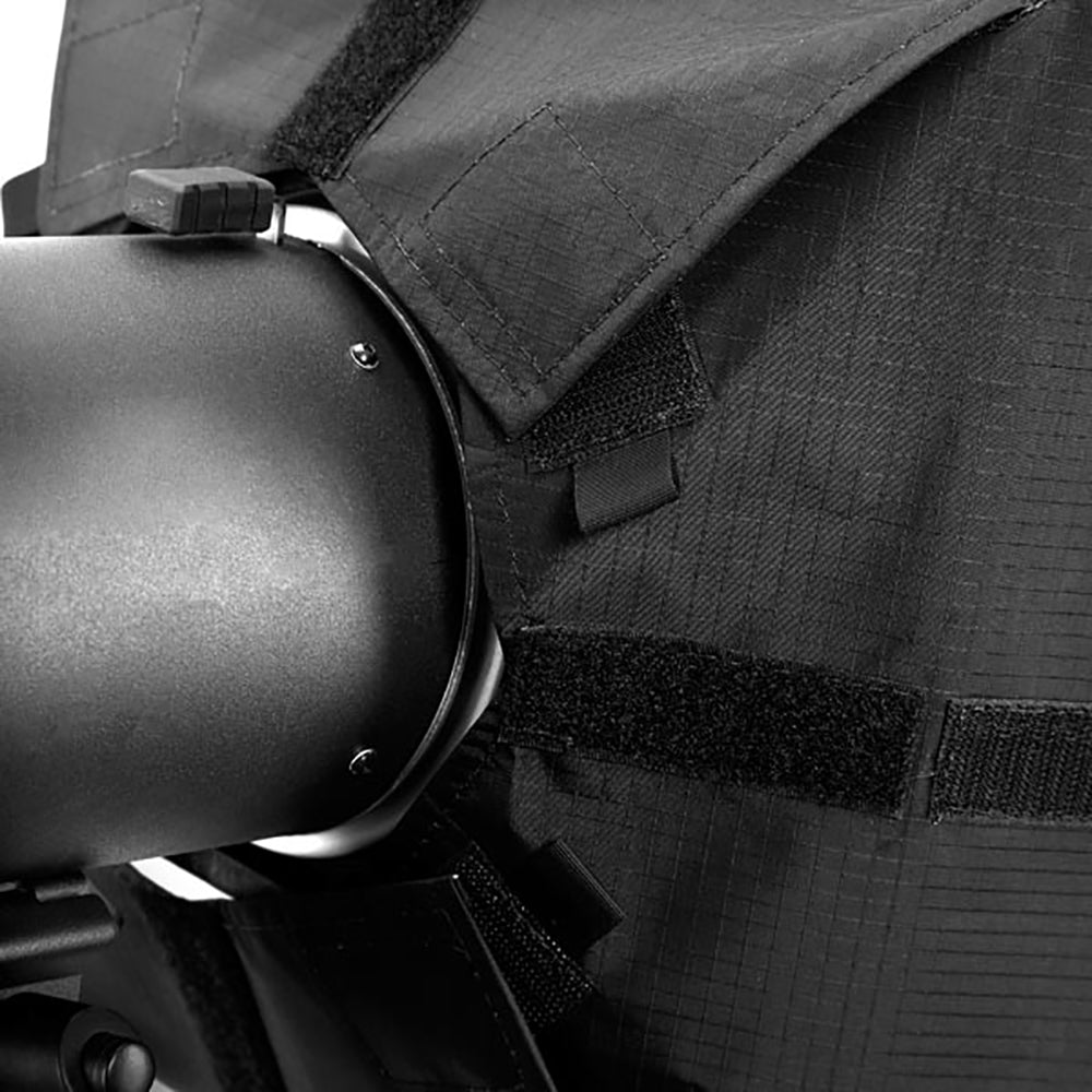 Super Pro Plus Soft Silver