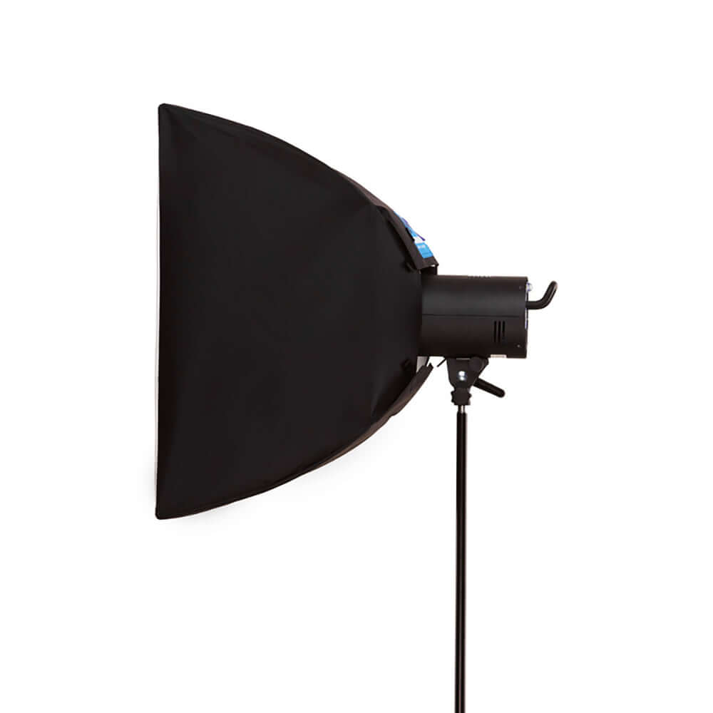 Chimera Pro II Lightbank for photography, showcasing innovative design for soft, wrapped light output.