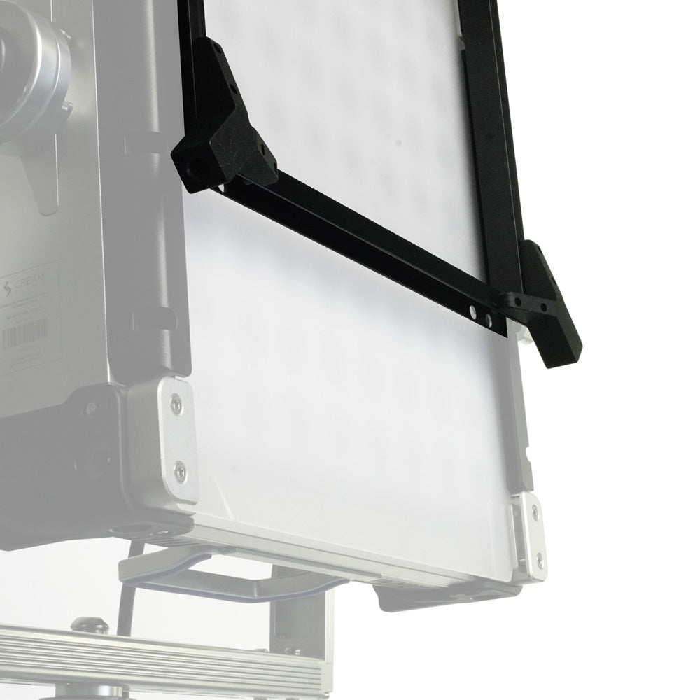 Small Lightbank for Vortex4 designed for photography, showcasing its durable craftsmanship and optimized lighting solutions.