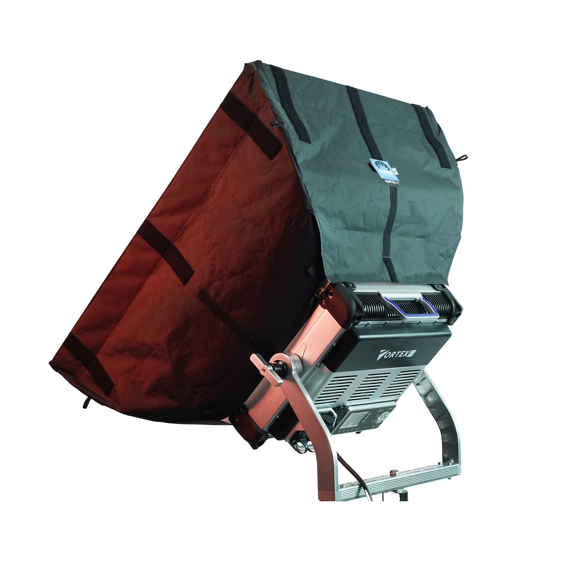 Small Lightbank for Vortex4 by Chimera, designed for optimal photography lighting and creativity.