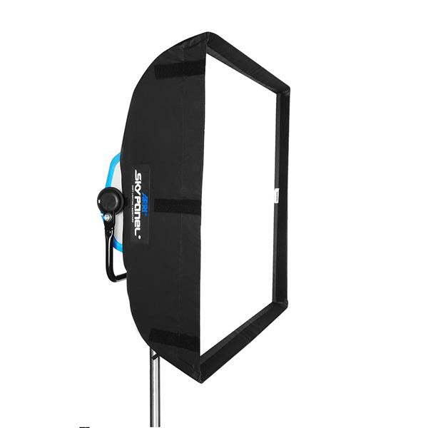 Chimera Shallow Lightbank for ARRI SkyPanel S60 1638B