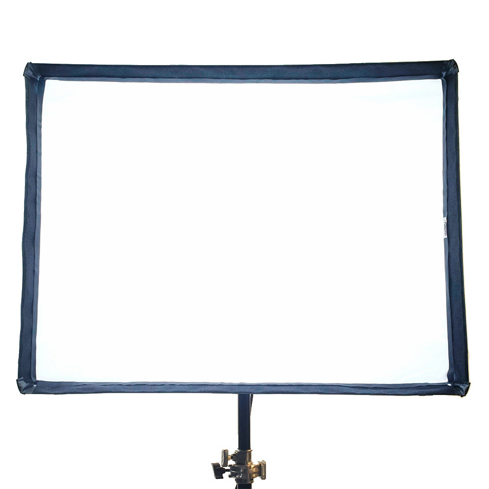 Medium Lightbank for 1x2 LED panels designed for photography, suitable for various LED fixtures.