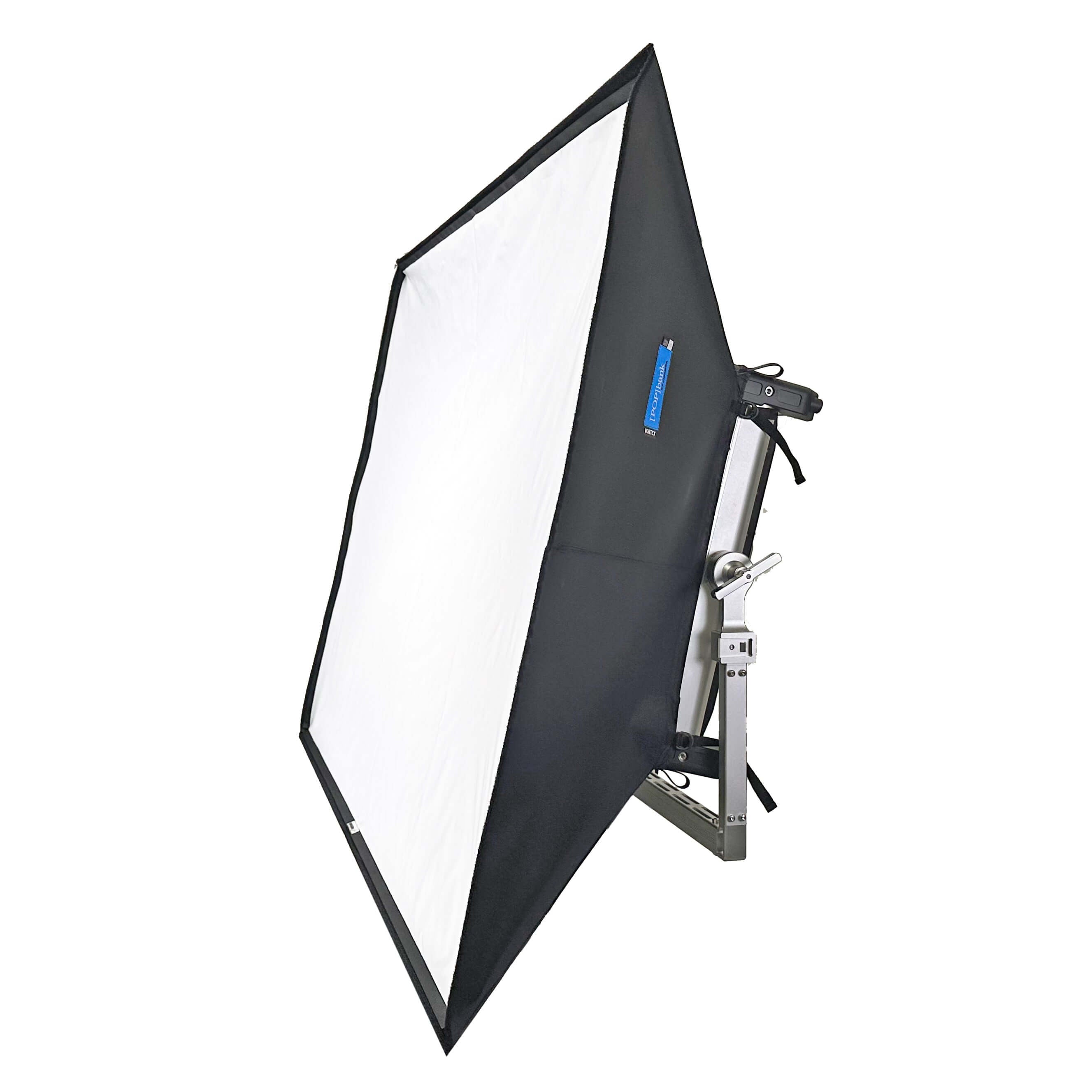 Chimera POP Bank for Vortex 24, a lightweight portable lighting solution for photography.