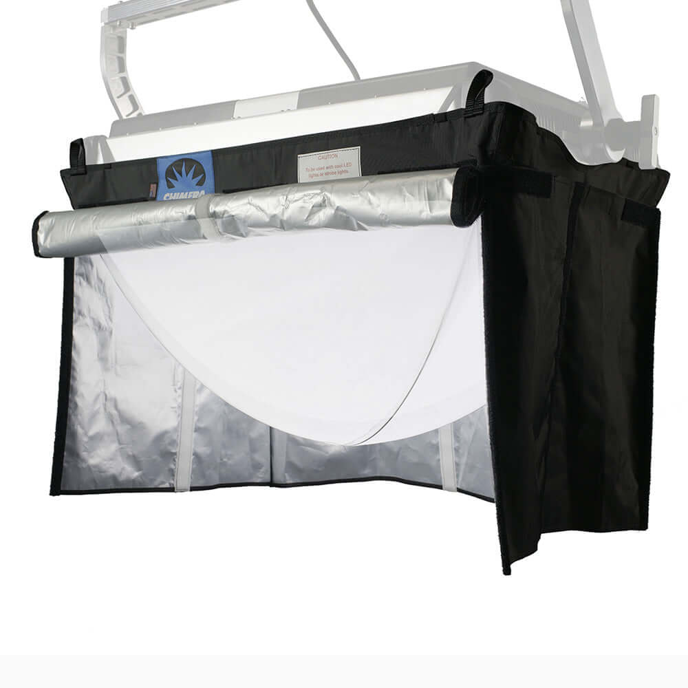 Lantern for Vortex8, premium lighting accessory for photography with durable design and soft illumination.
