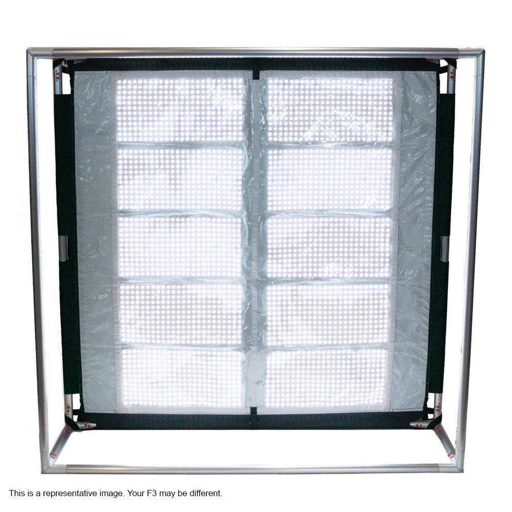 F3 5 X 5' Complete Kit