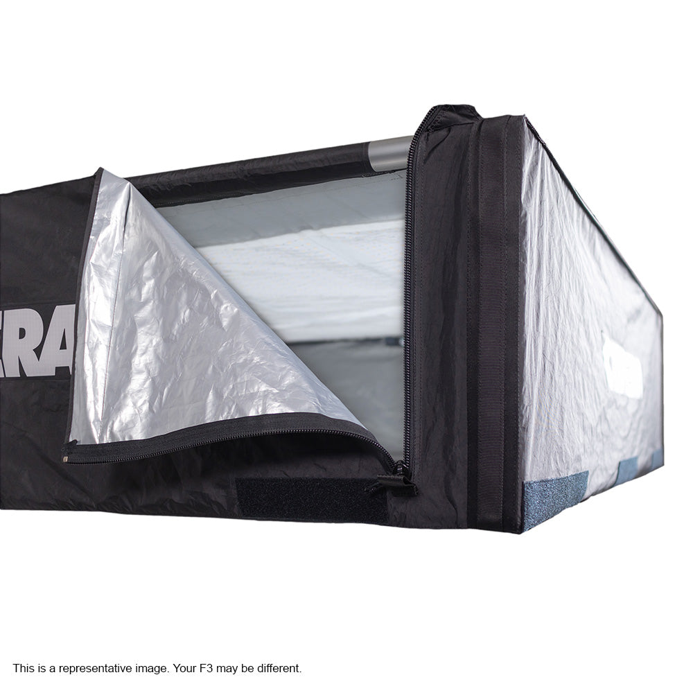 F3 5 X 10' Complete Kit