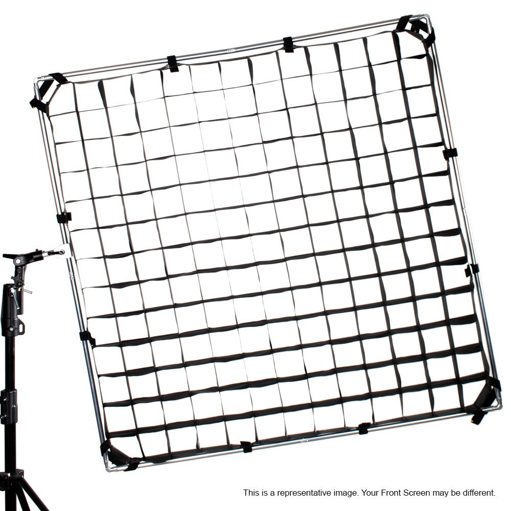 Lighttools® 4X4 Panel Crate - 40 Degree image