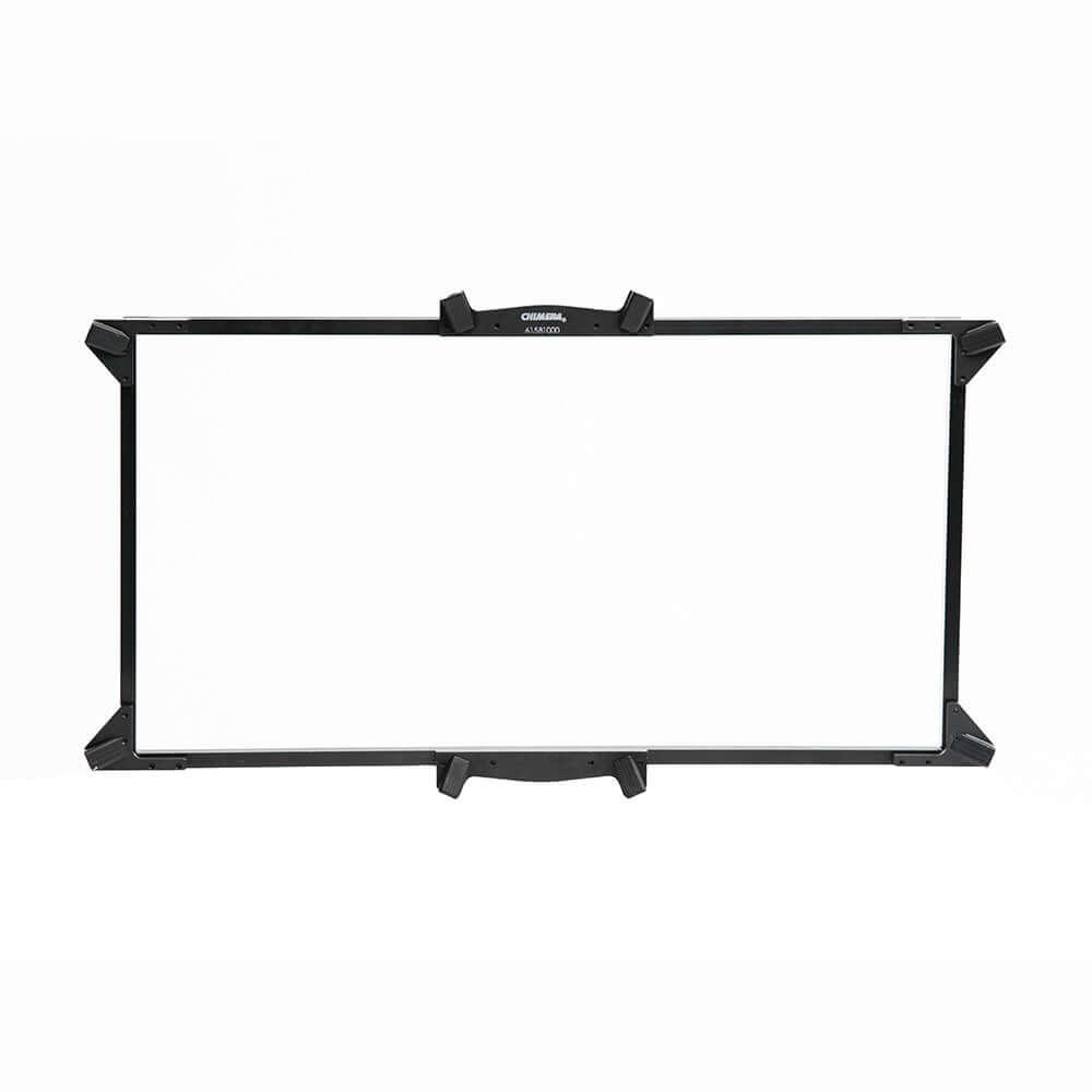 Octa Frame for Creamsource Vortex 8, ideal for soft lighting in photography and videography.