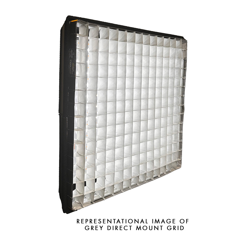 Direct Mount Grid for LiteMat 2 - 40 Degree