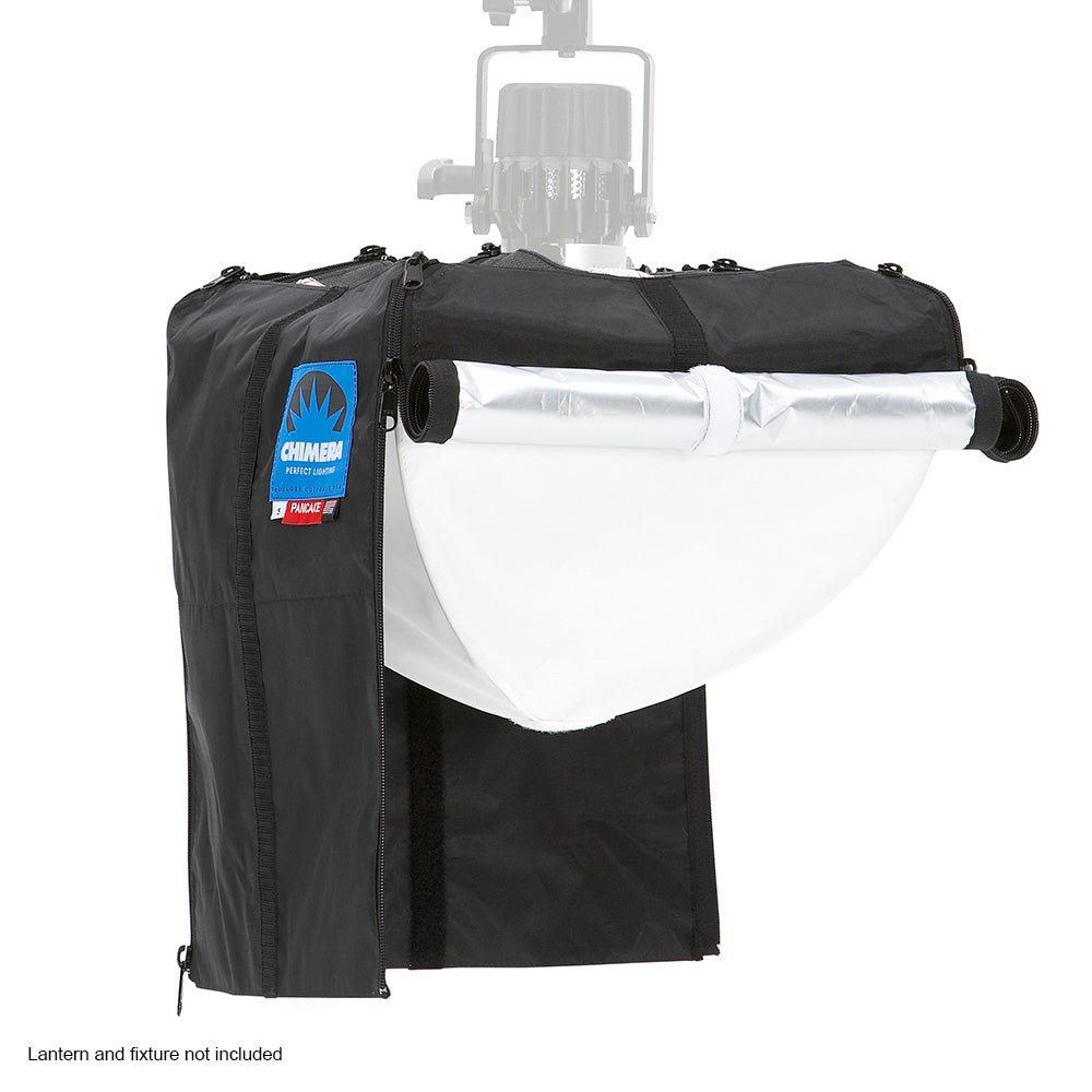 Small Pancake Lantern Skirt Only image 0