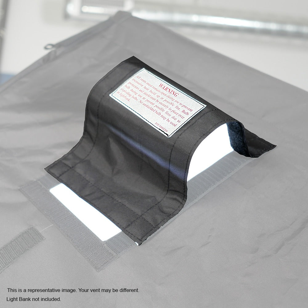 Vent Cover - Large Quartz Or Medium Or Large Daylite image 0