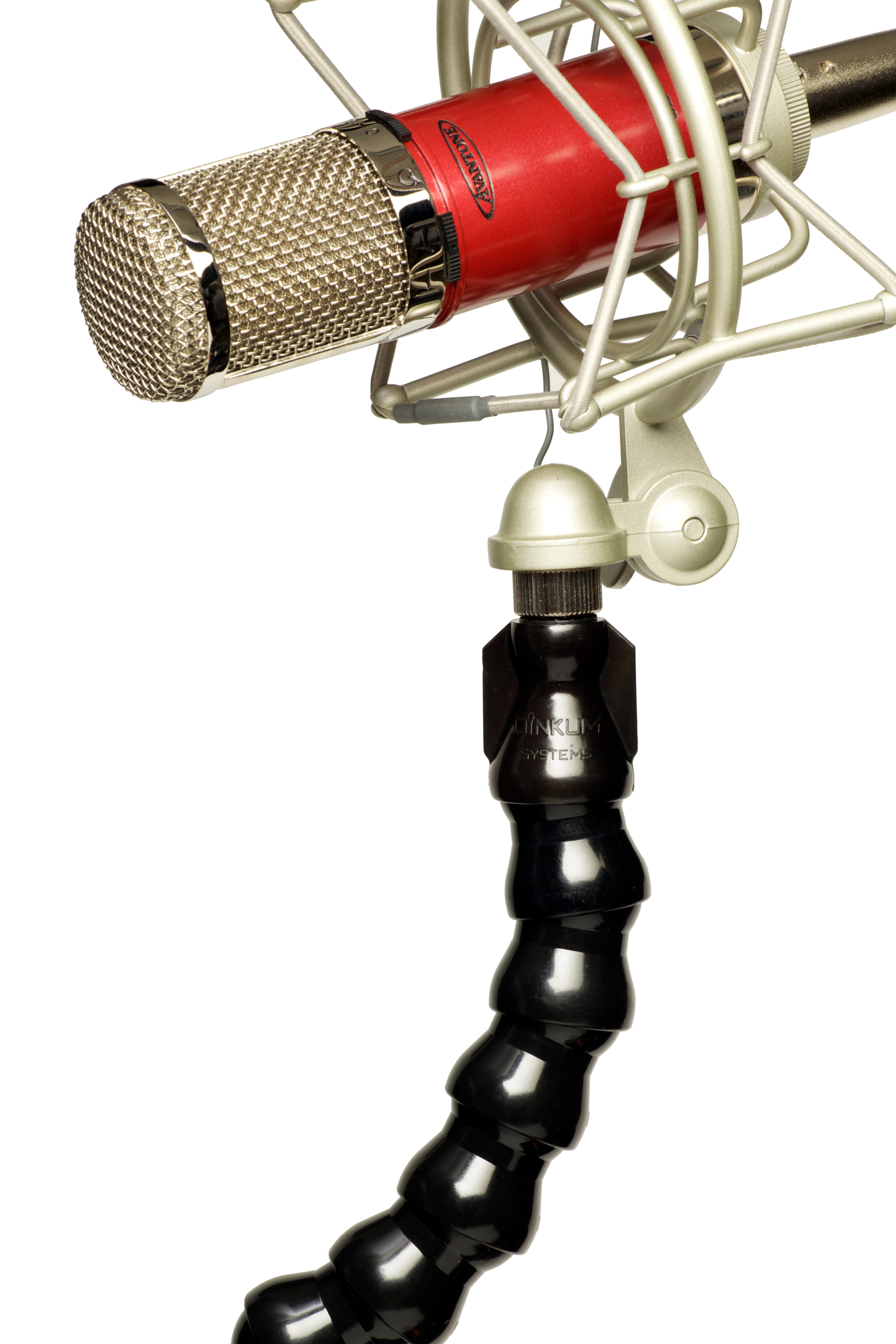 ActionPod® Top - 1/4" & 3/8" thread