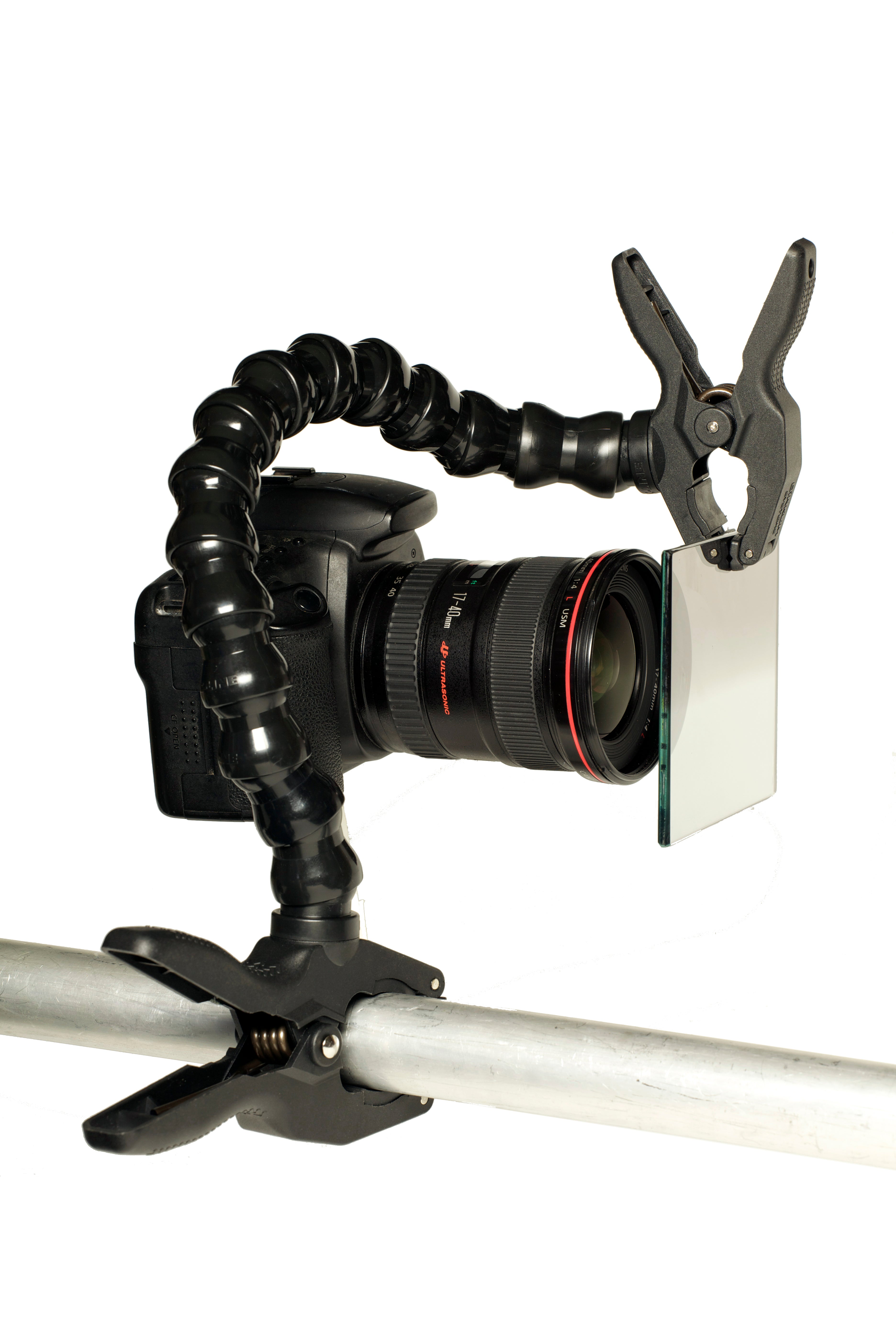 Clamping Top - 2"