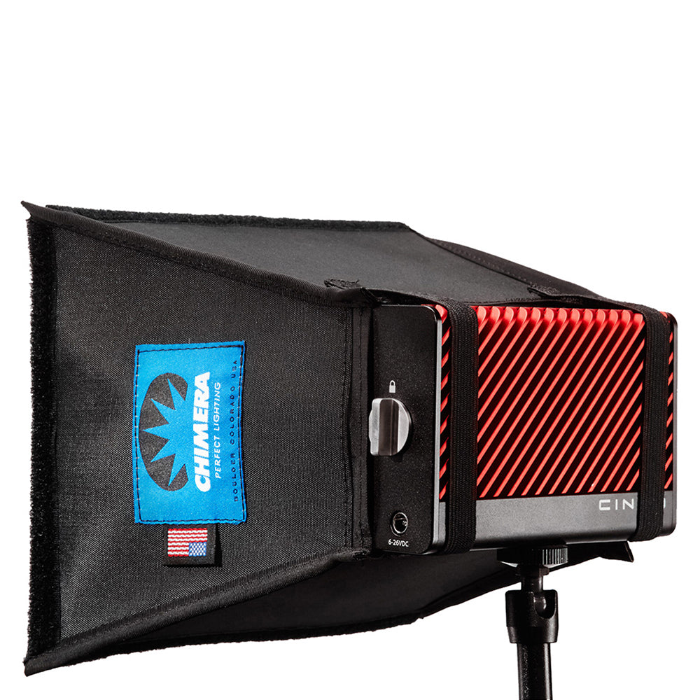 Led Lightbank - Cineo Matchbox image 5