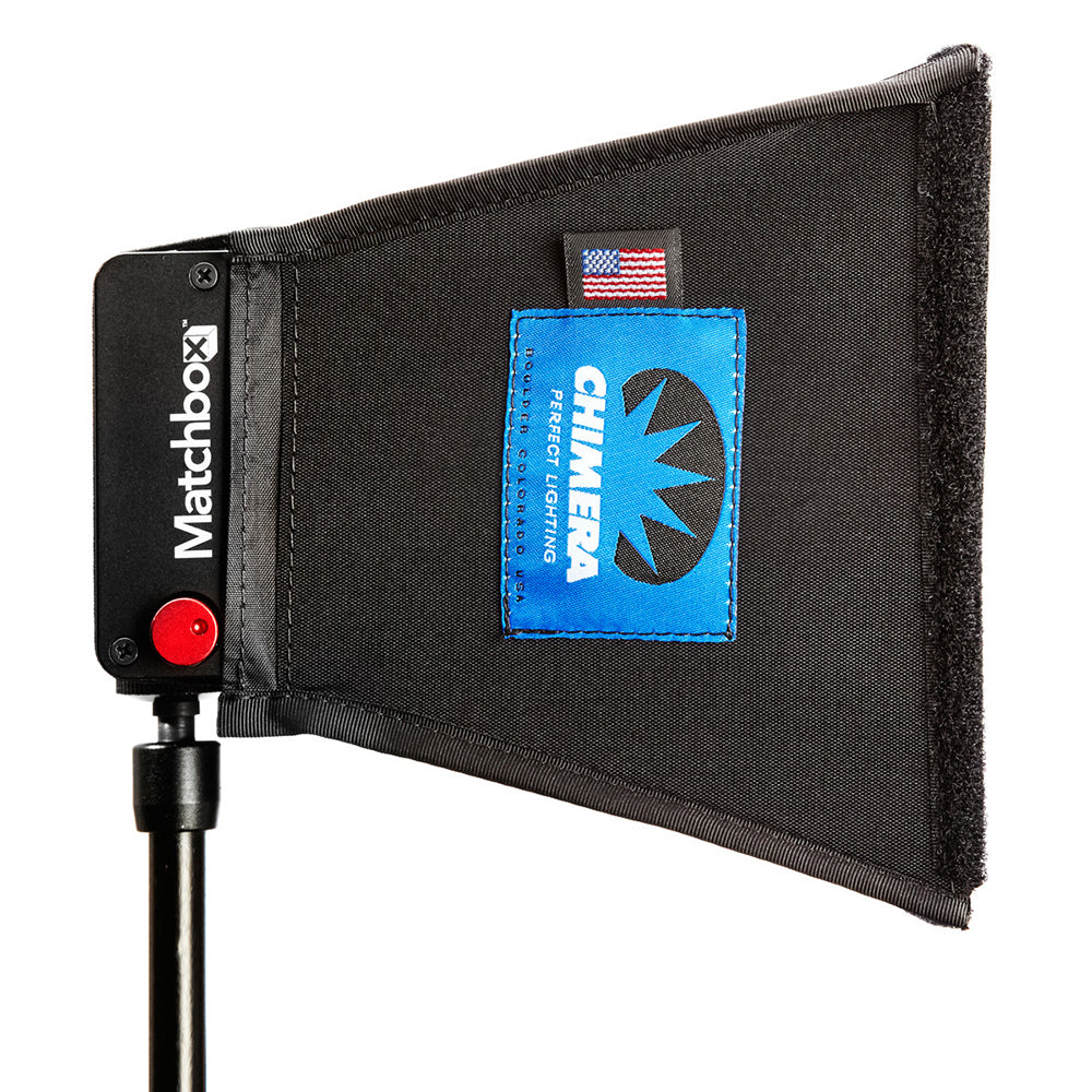 Led Lightbank - Cineo Matchbox image 0