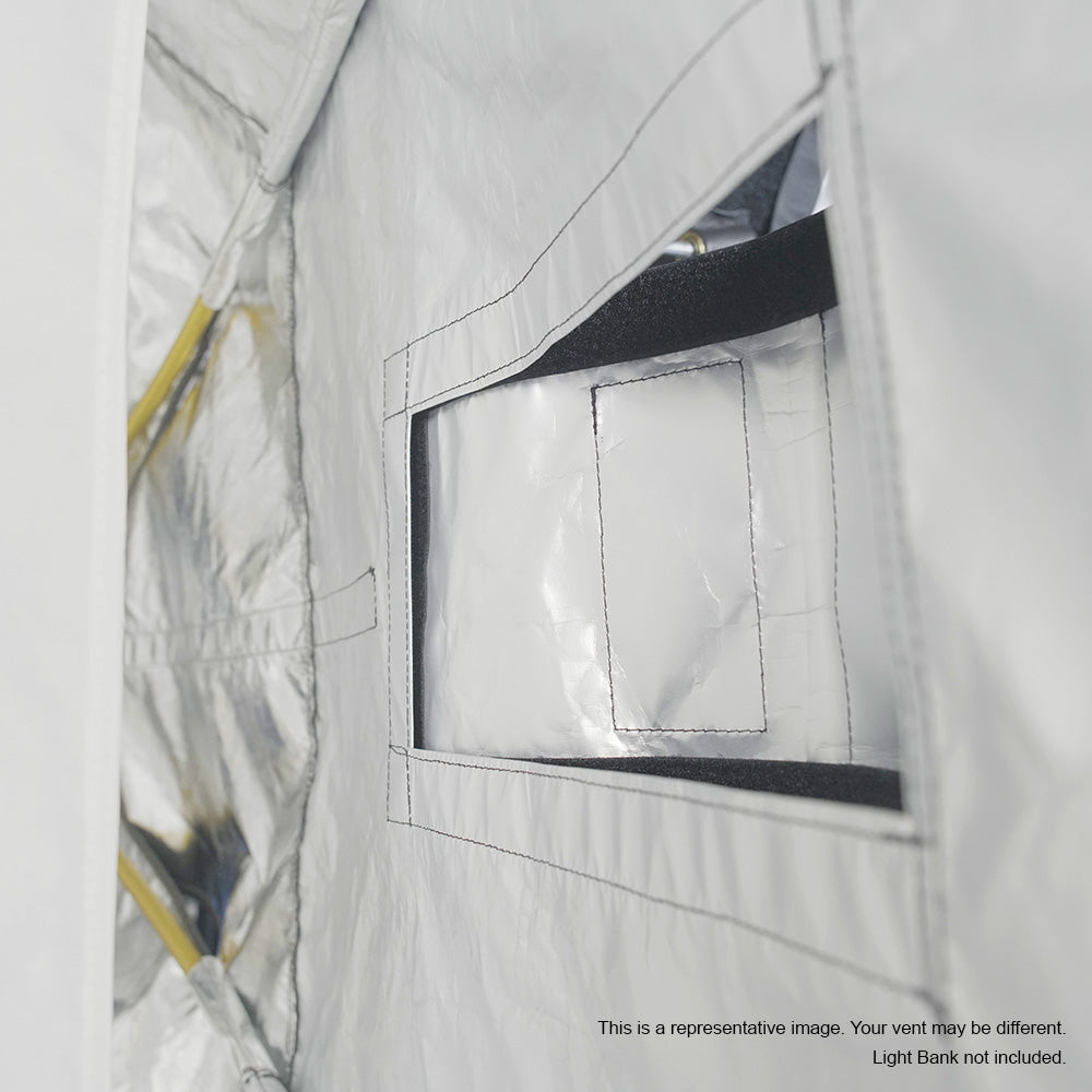 Vent Cover - Small Or Medium Quartz Or Small Daylite