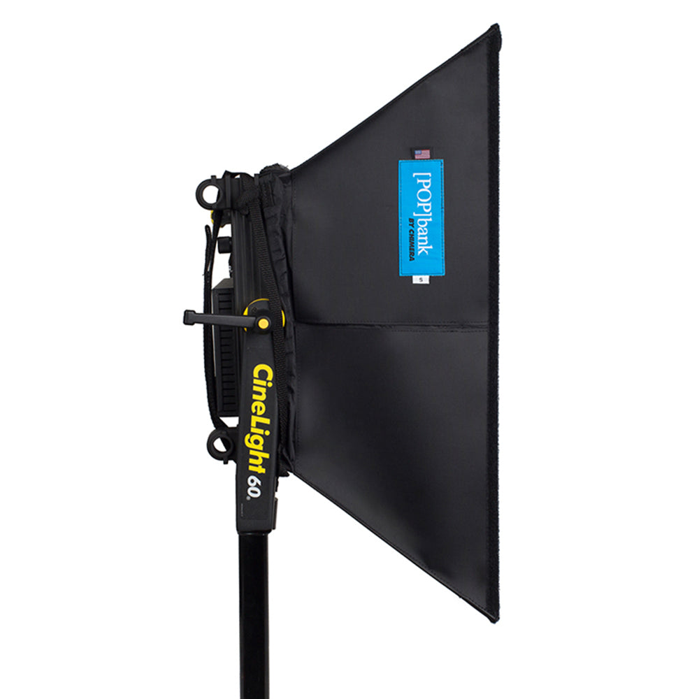 Pop Bank For Fluotec Cinelight 60 image 1