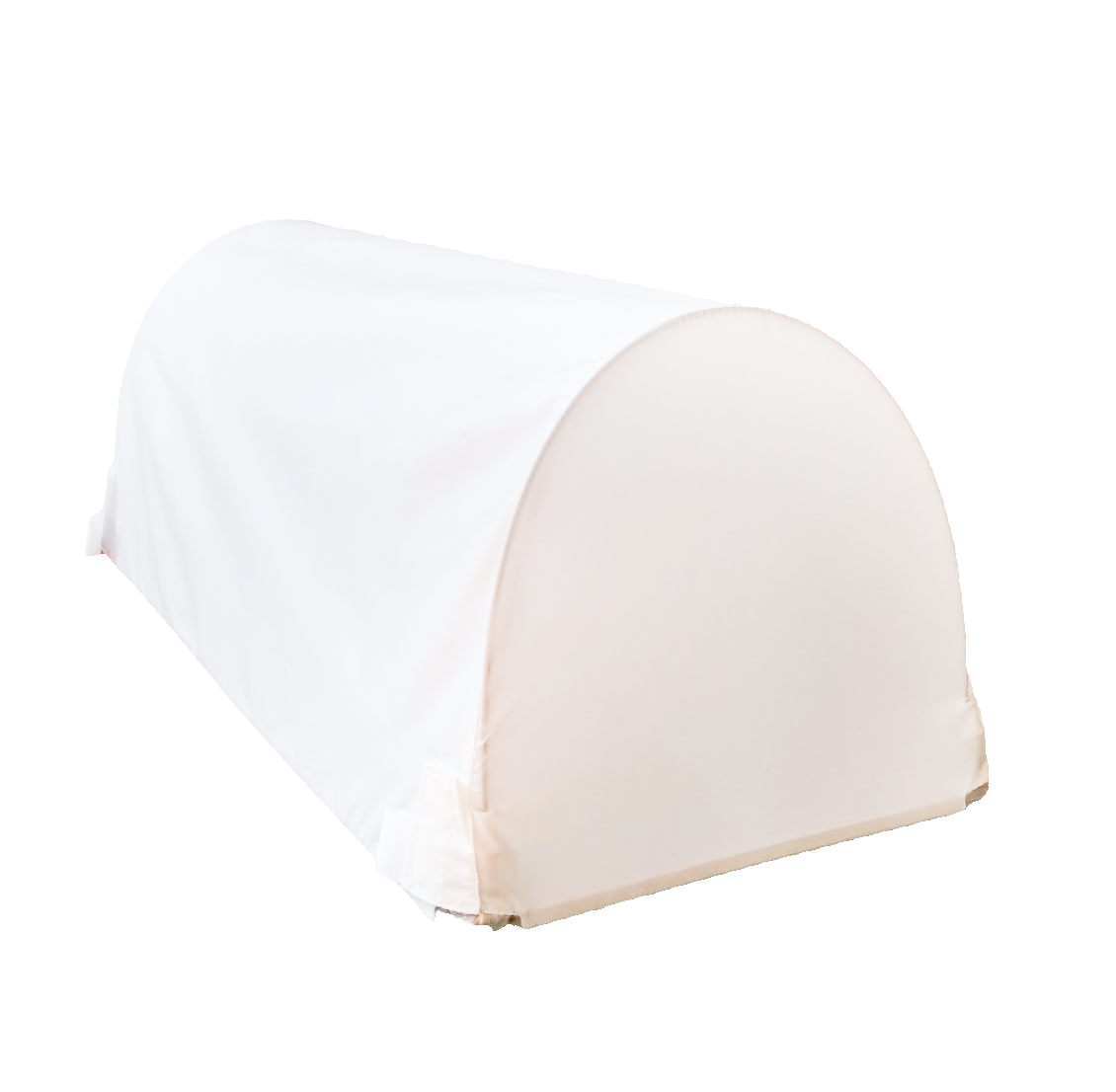 Covered Wagon with Frame