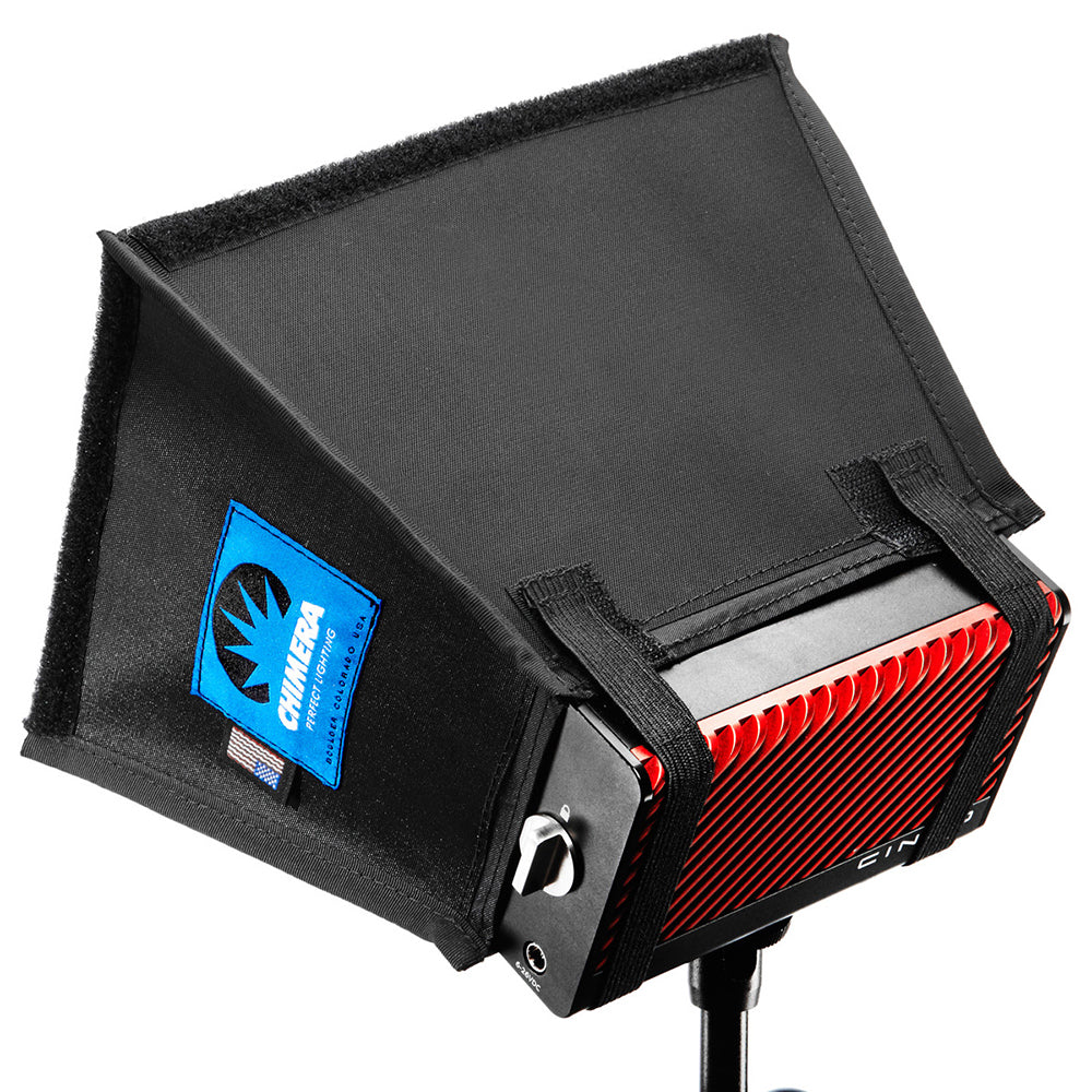 Led Lightbank - Cineo Matchbox image 6