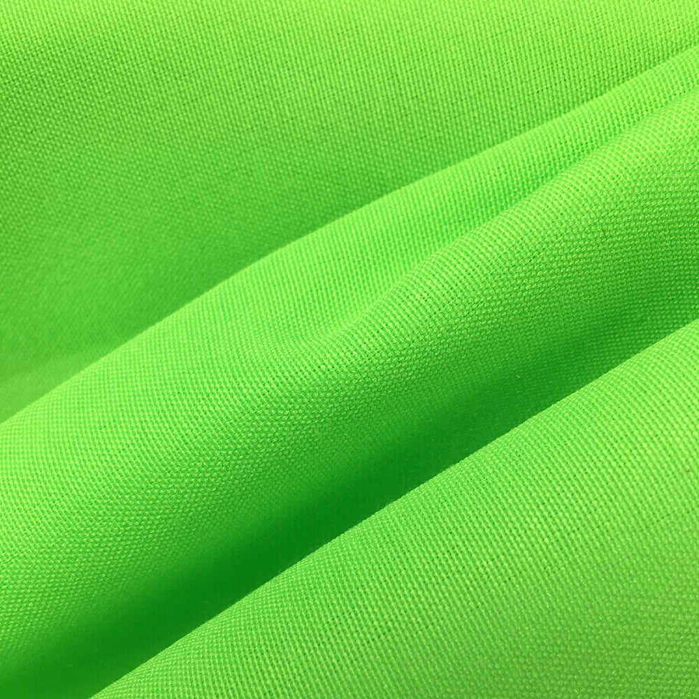 Digi Green Panel Fabric - 48" x 48"