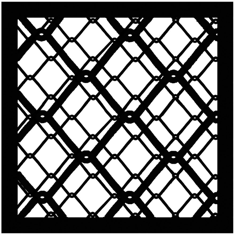 Chimera Window Pattern - Urban Series - Chain 2 design for photography, creating unique light patterns.