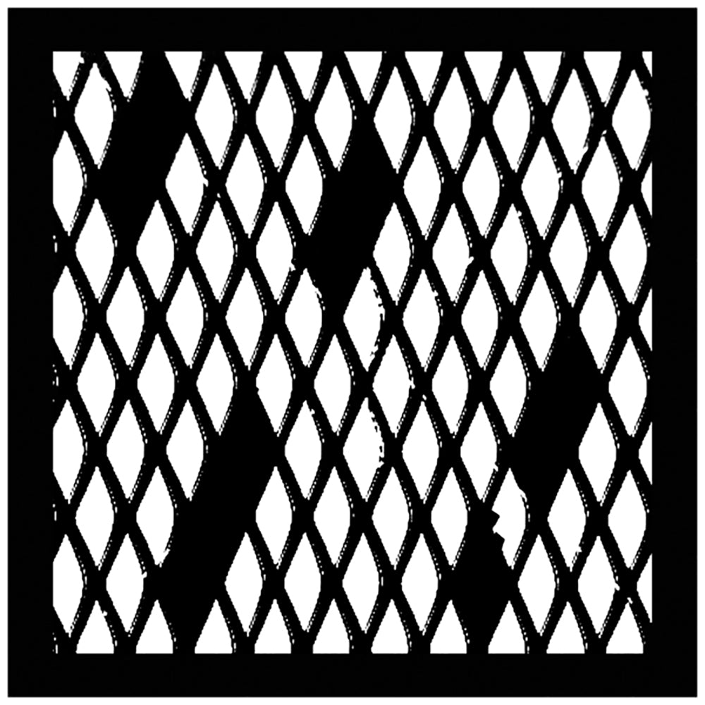 Chimera Urban Series Window Pattern for photography, 16x16 inch steel design creating unique light patterns.