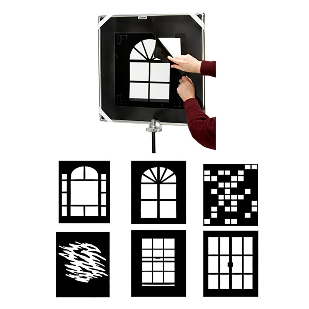 Window Kit - Micro - Series II