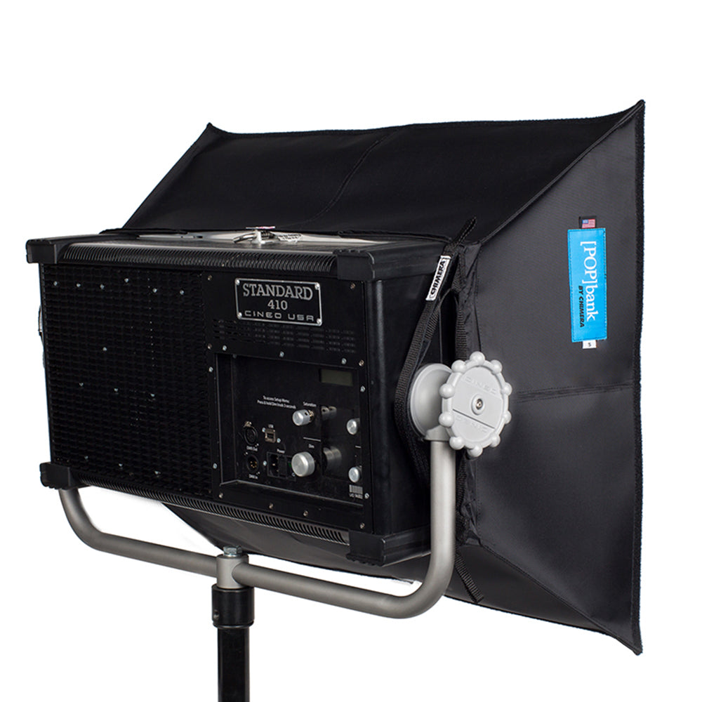 Pop Bank For Cineo Standard 410 image 2