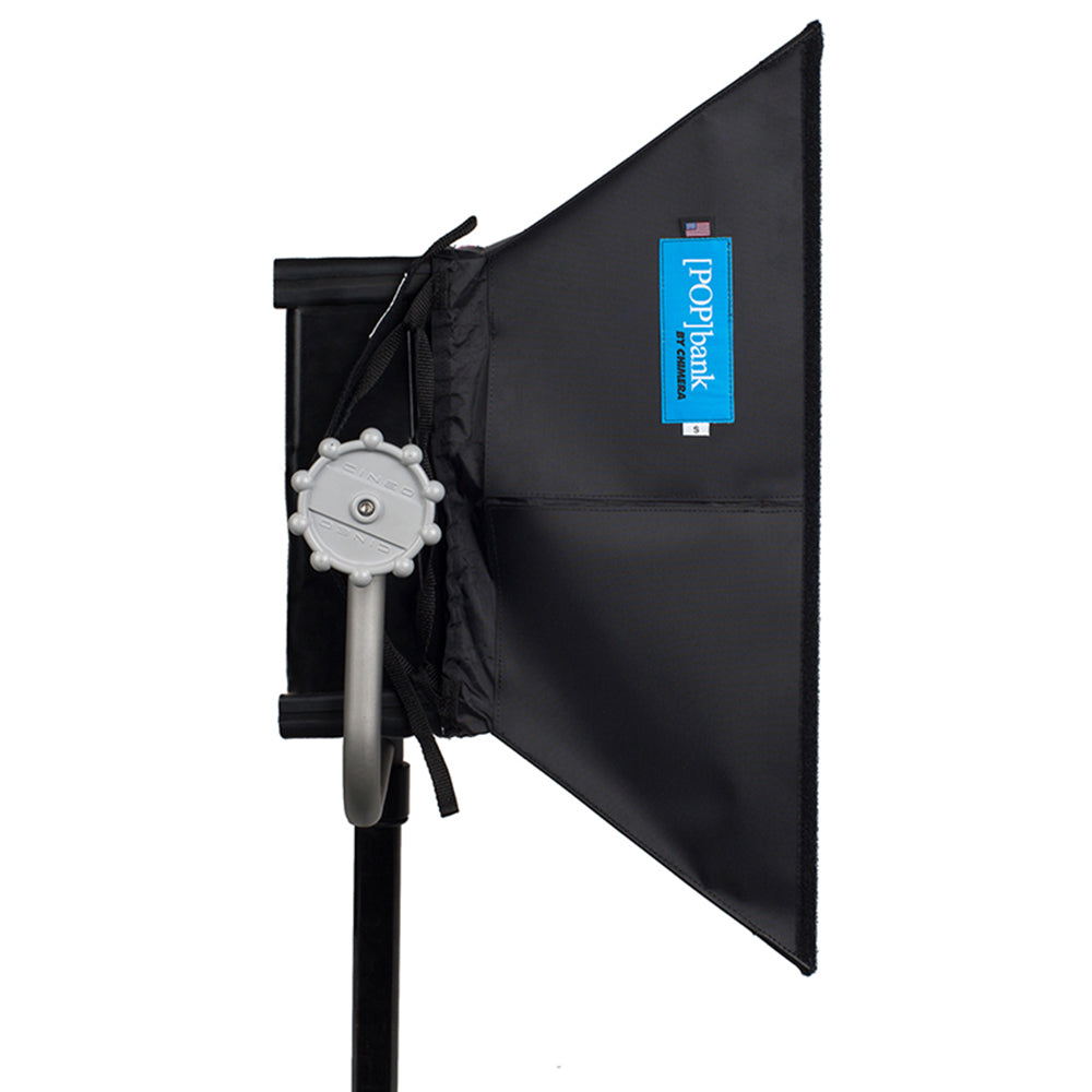 Pop Bank For Cineo Standard 410 image 1