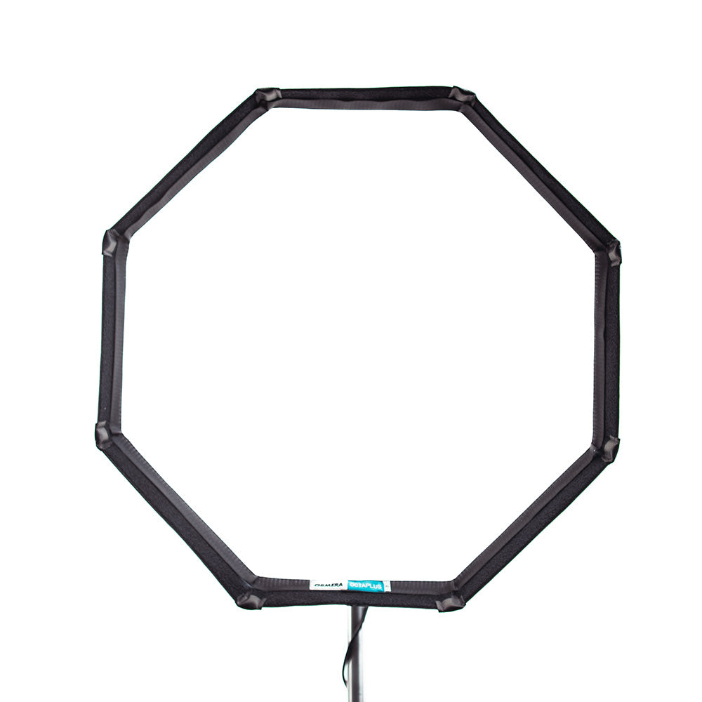 Lightbank Octa 2 Silver High Heat