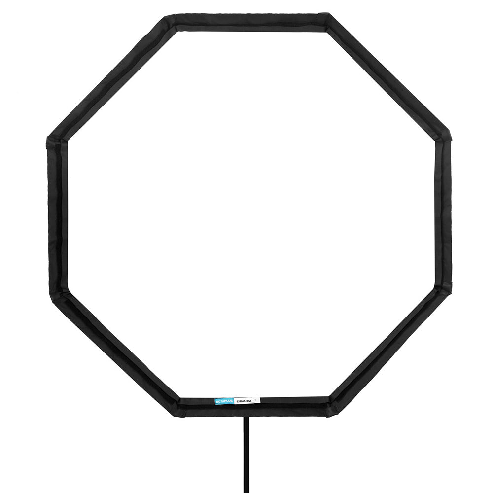 Lightbank - Octaplus 3 High Heat- Fixed 3' (.9M)