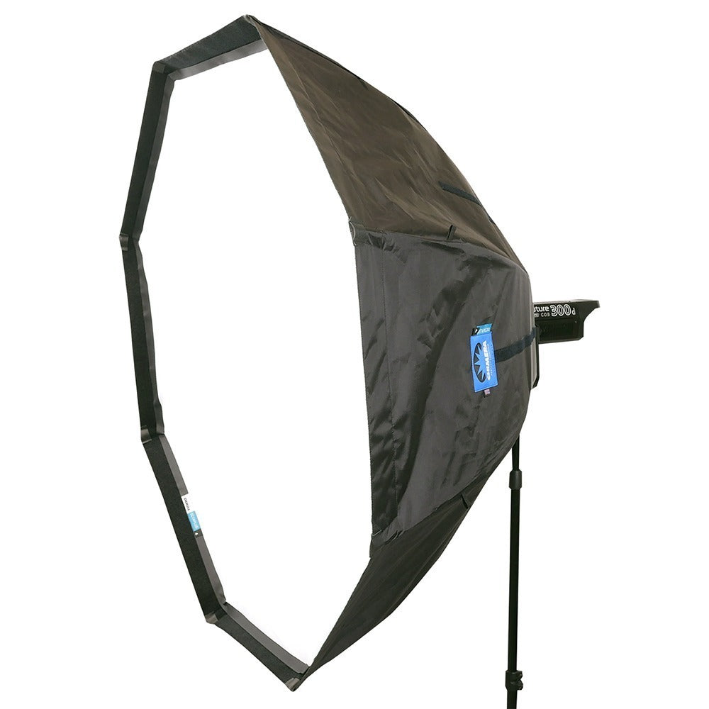 Lightbank Octaplus 4 Video Lo Heat