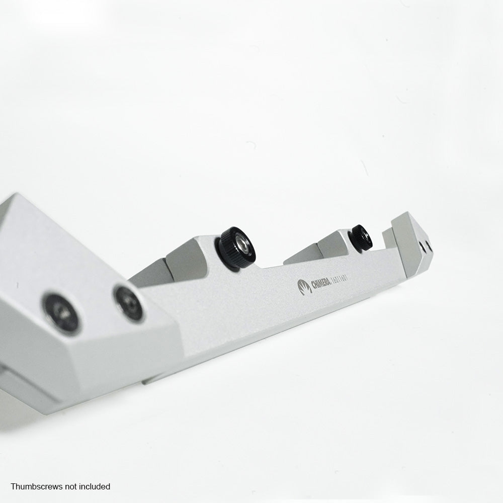 Mounting Block For Arri 1601 Bracket image 0