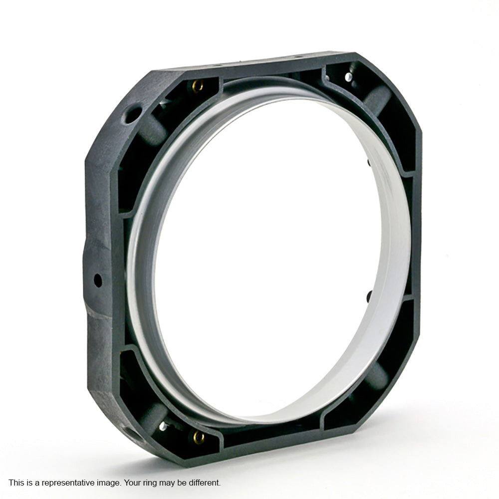 Composite Outer Ring With Brass Insert Only - 6.2" (15.8 cm) - image 0