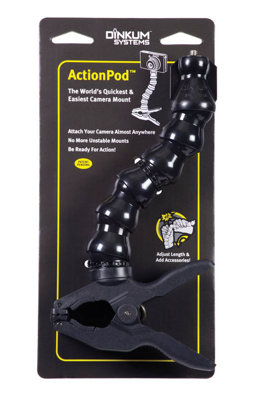 ActionPod®
