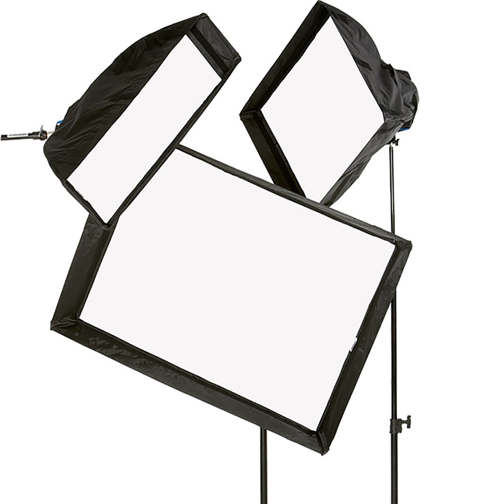 Light Kit - Combi Still - Silver