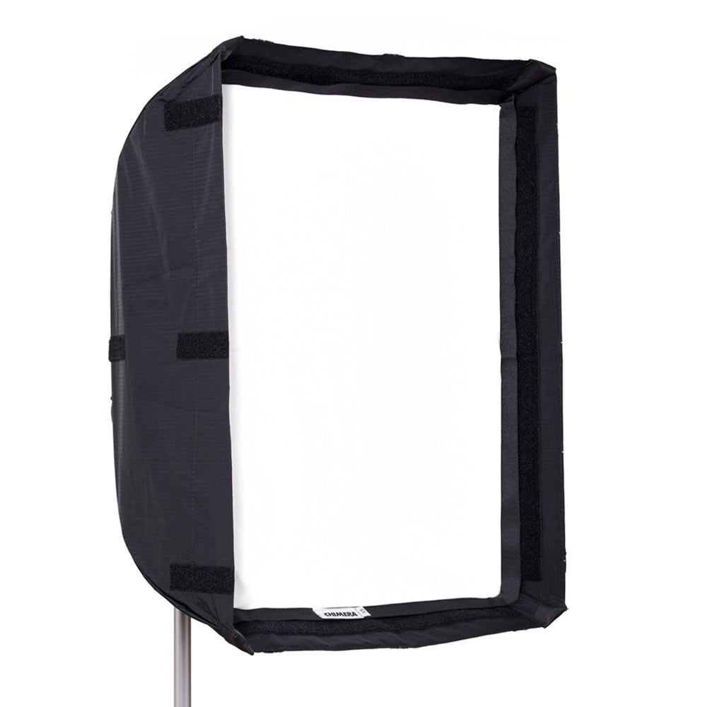 Low Heat Video Pro - XS For Nila Zaila W/ Long Poles