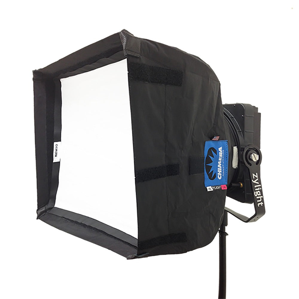 Low Heat Video Pro - XS For Zylight F8