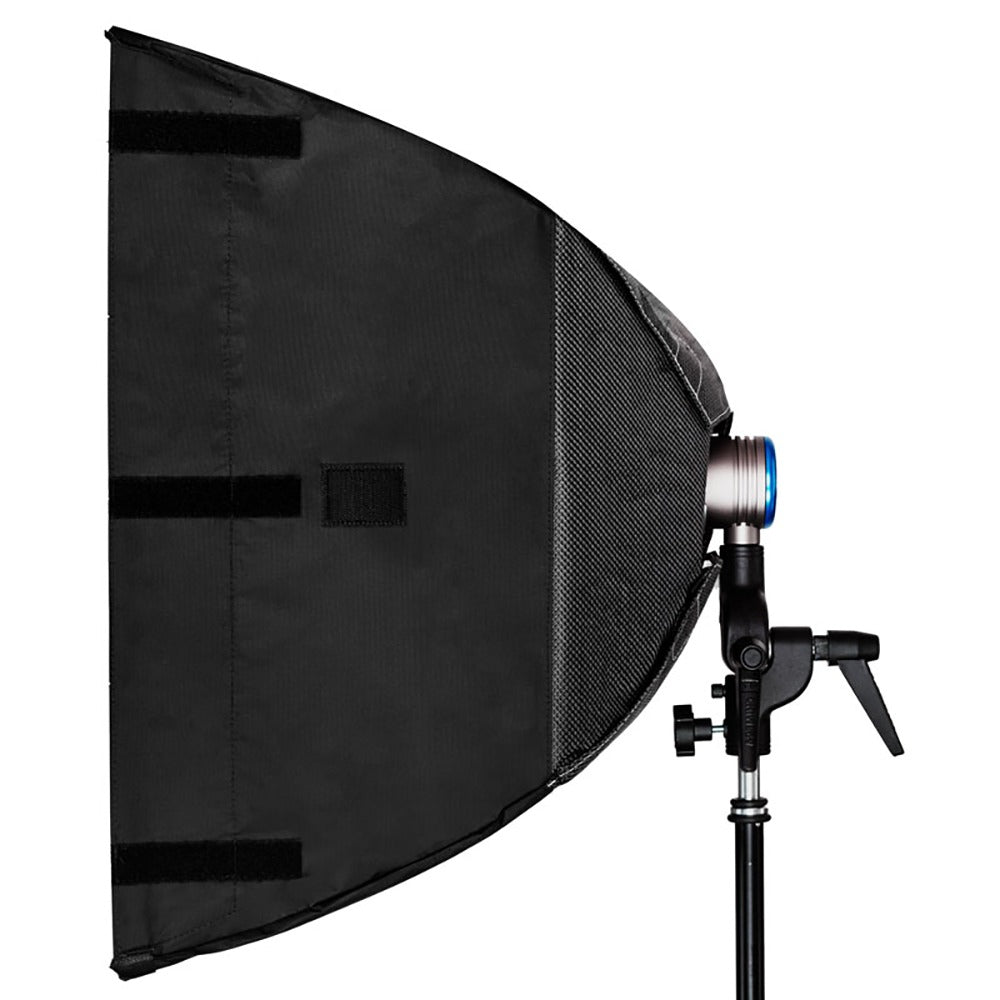 Boîte à Lumière Chimera Video Pro Plus – Taille Xs, Résistante à La Chaleur, Occasion