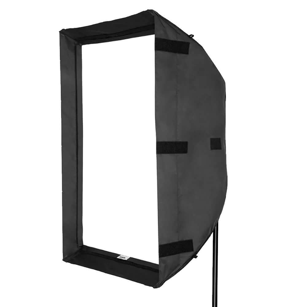 Pro Series Lightbank for photography lighting, designed for compatibility with various brands and high performance.