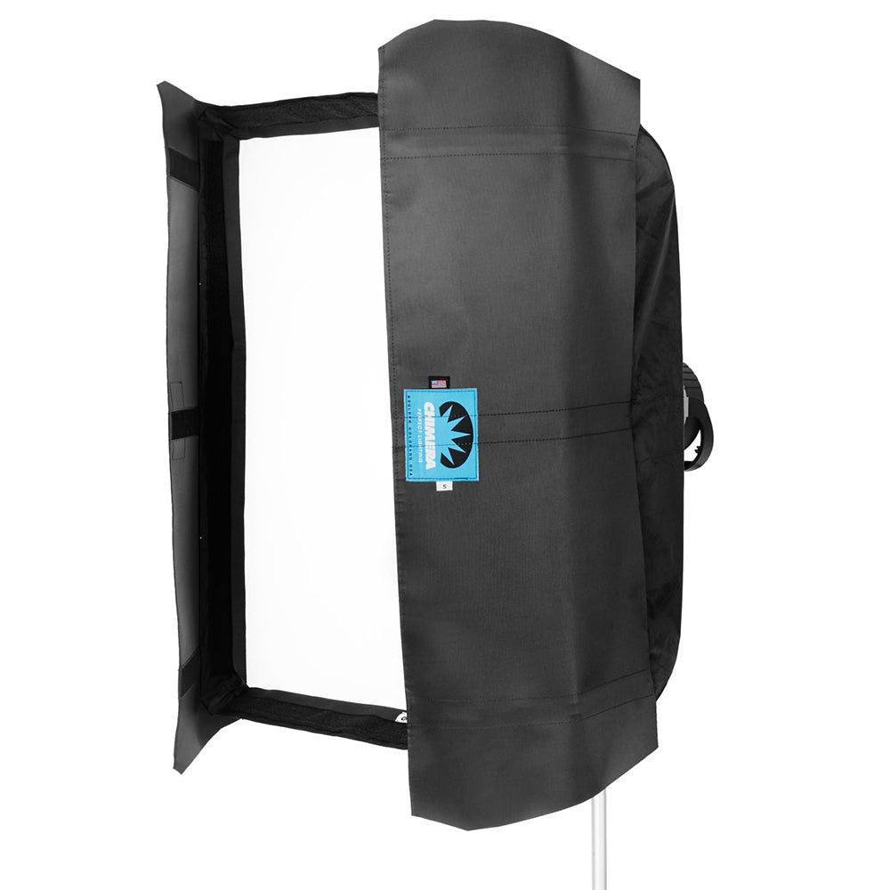 Barn Door - Long Side - Pair - 32" (81.3 cm) - Small image 1