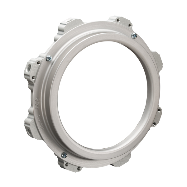 Speed Ring - Circular - Video Pro - 6 5/8" (168 mm)