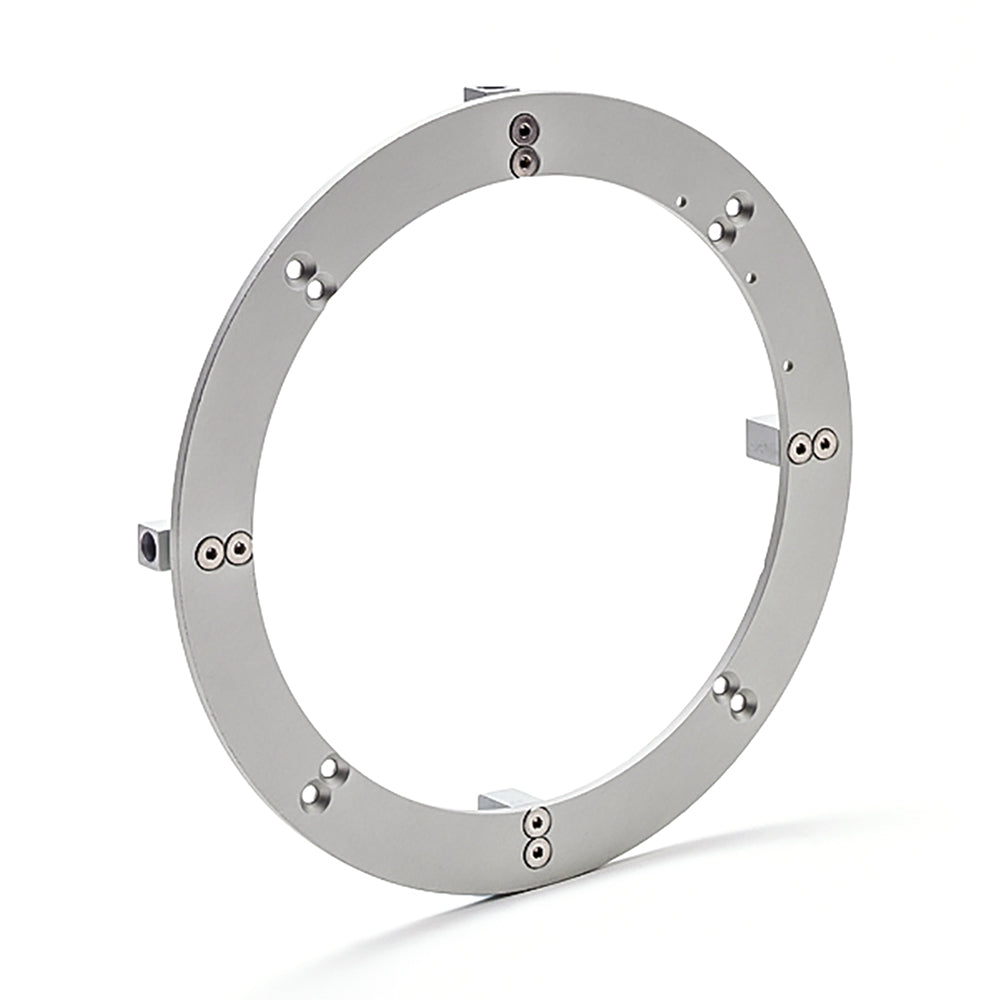 Speed Ring Modular Aluminum 9-5/8" for photography equipment, enhancing lighting and versatility in video production.
