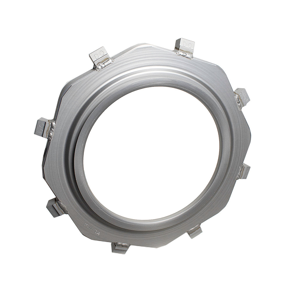 Chimera Quartz/Daylite Speed Ring for lightbanks, 13 1/2 inches, compatible with fixtures up to 12,000W.