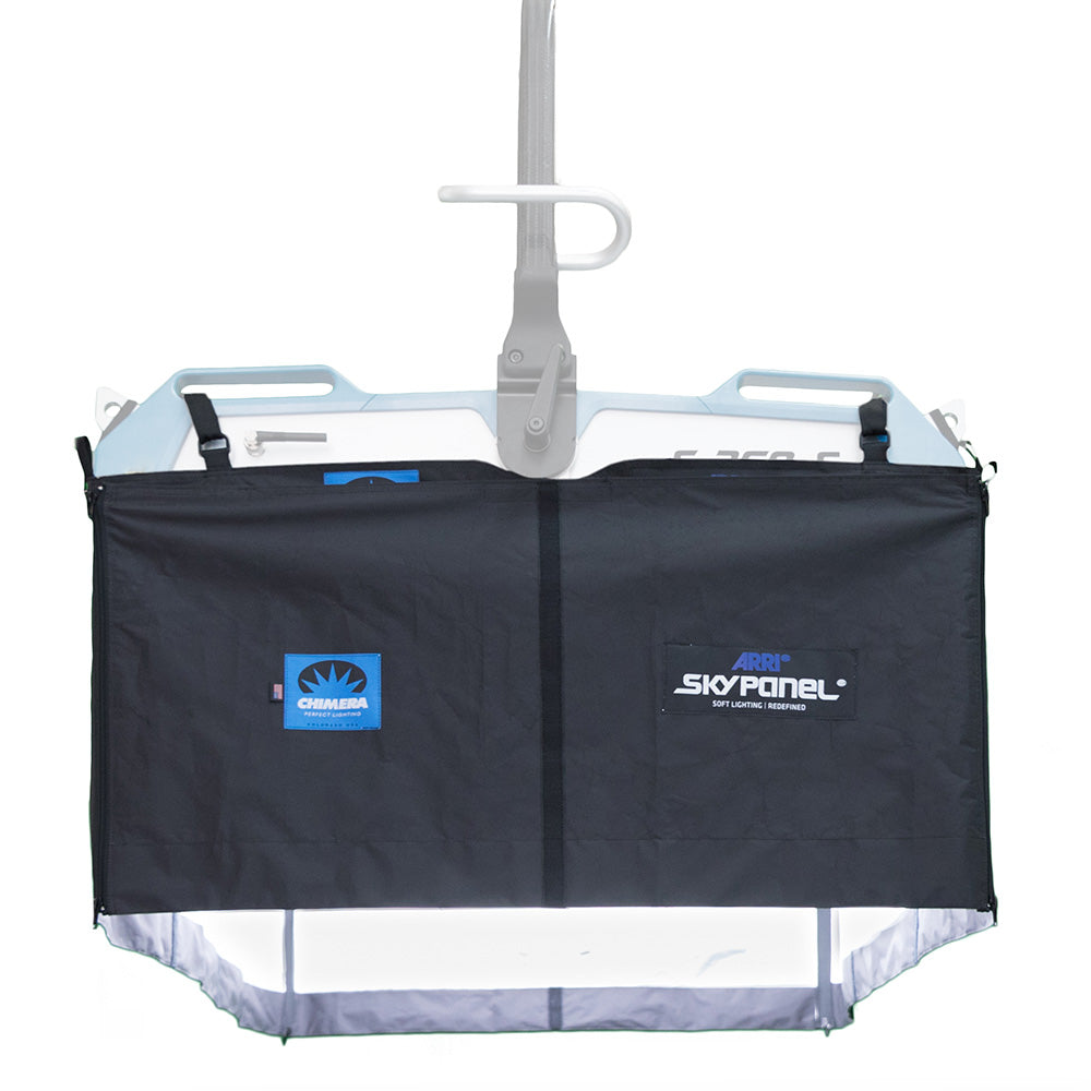 Skypanel S360 Lantern Skirt image 0