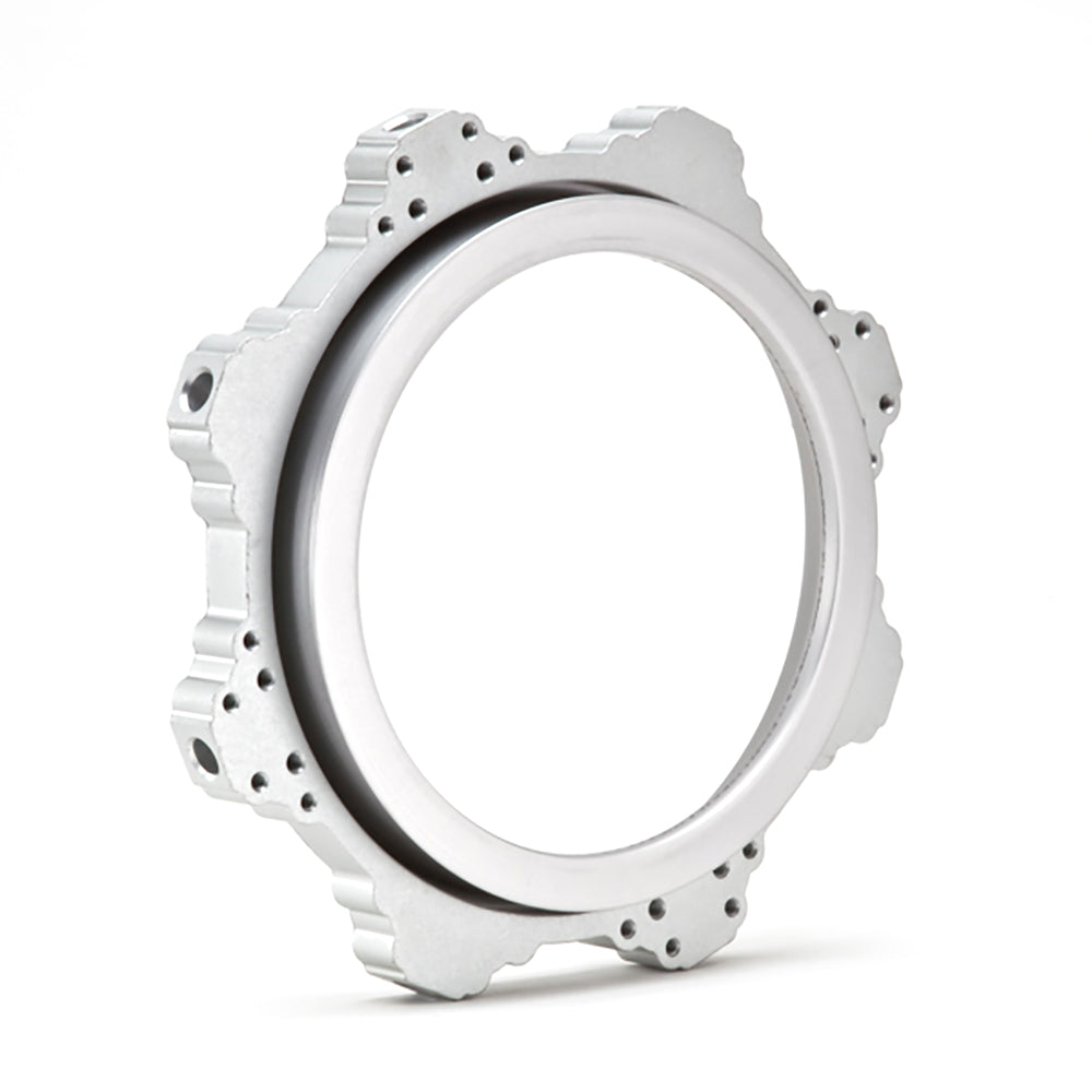 Speed Ring - Circular - Video Pro - 6-1/2" / 165 mm - Octaplus
