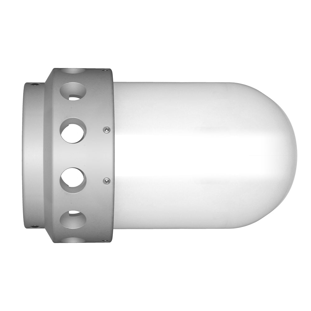 Triolet Glass Protective Dome